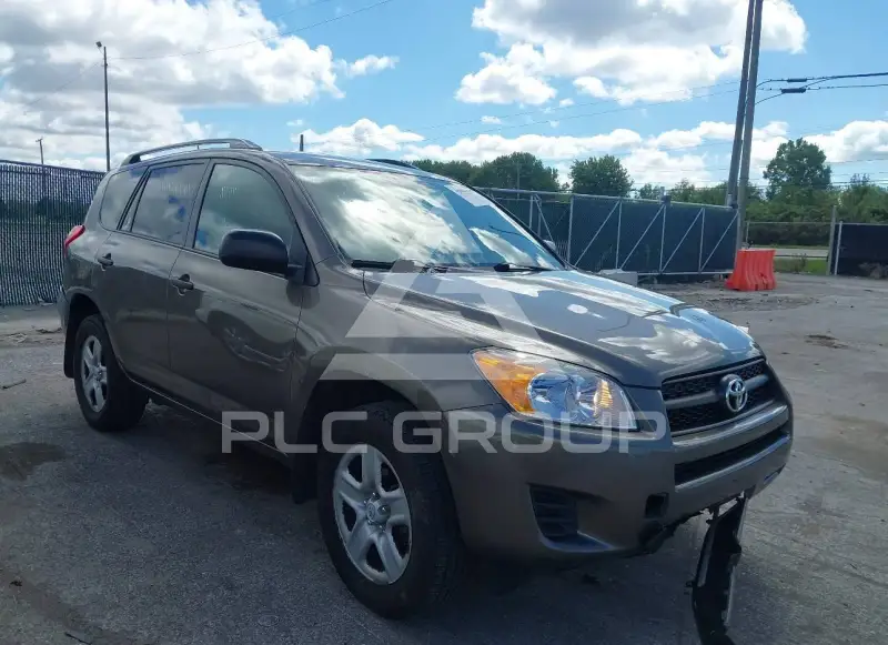 2011 Toyota RAV4 фото