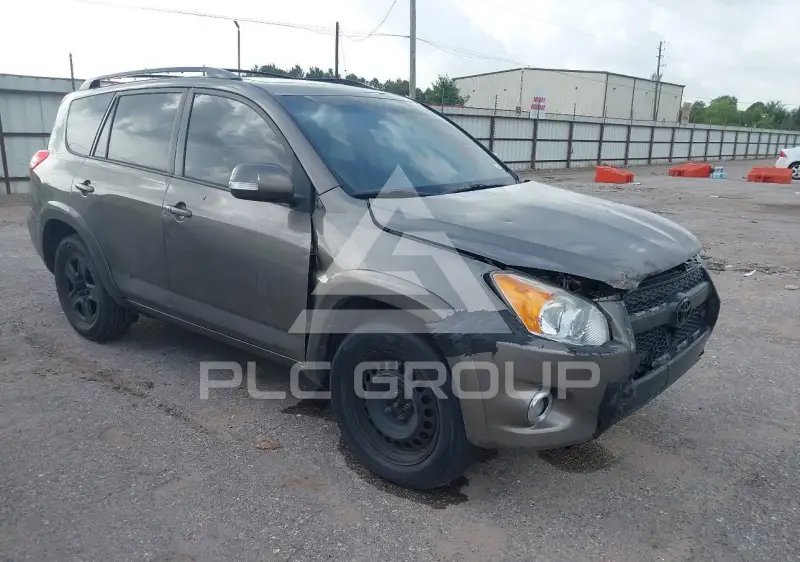 2011 Toyota RAV4 фото