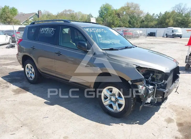 2011 Toyota RAV4 фото