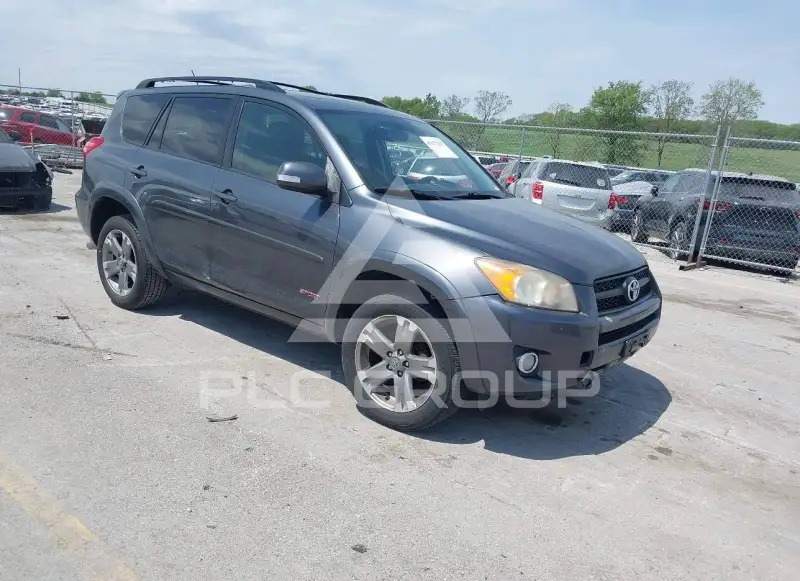 2011 Toyota RAV4 фото