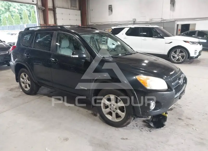 2011 Toyota RAV4 фото