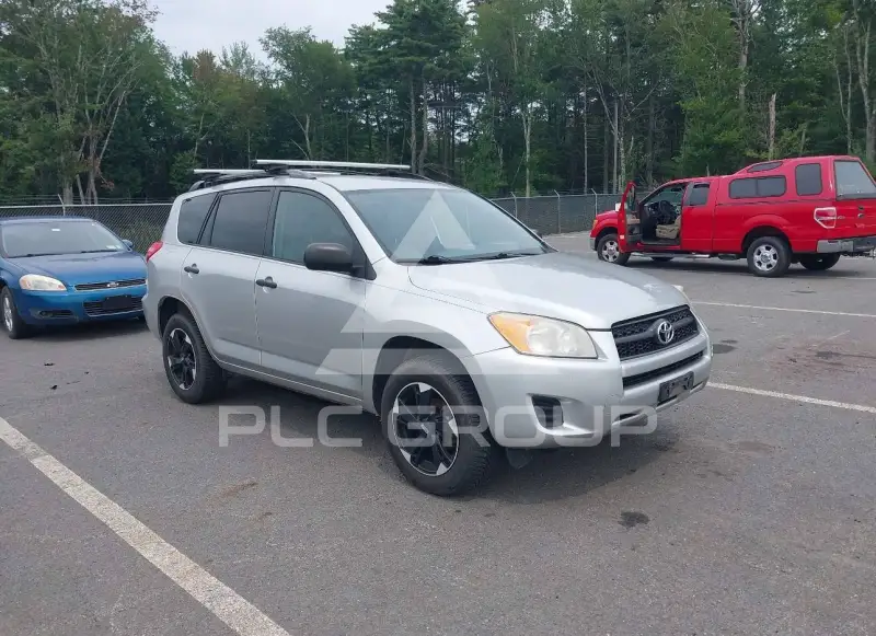 2011 Toyota RAV4 фото