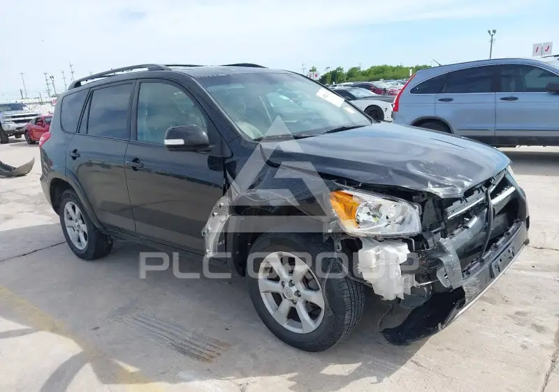 2011 Toyota RAV4 фото