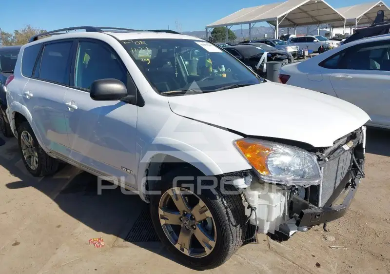 2011 Toyota RAV4 фото