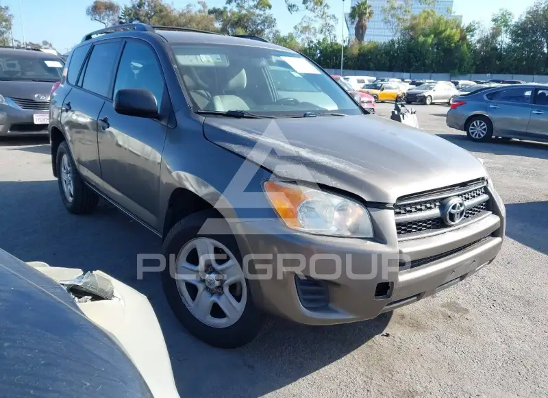 2011 Toyota RAV4 фото