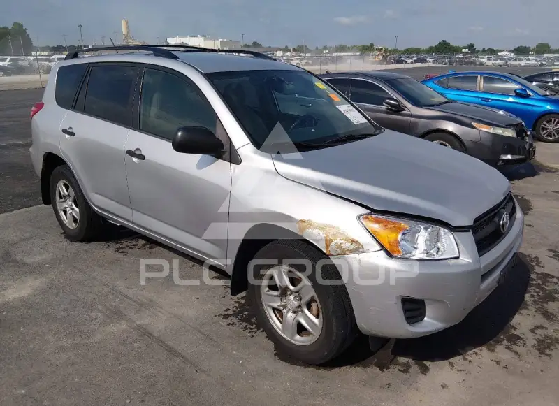 2011 Toyota RAV4 фото
