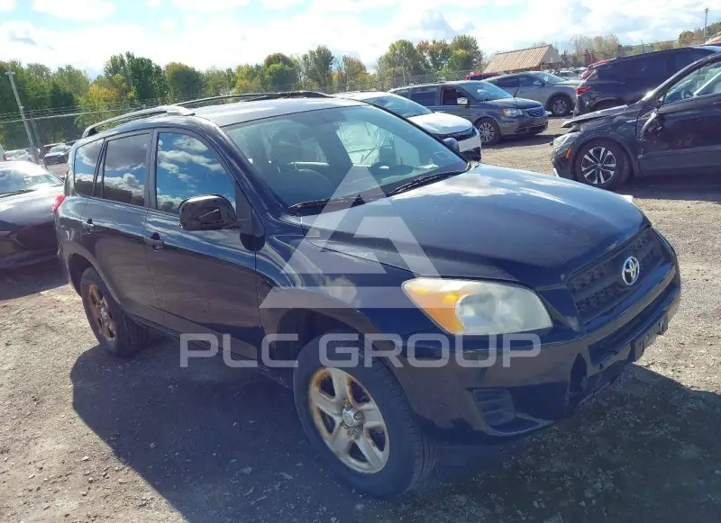 2011 Toyota RAV4 photo