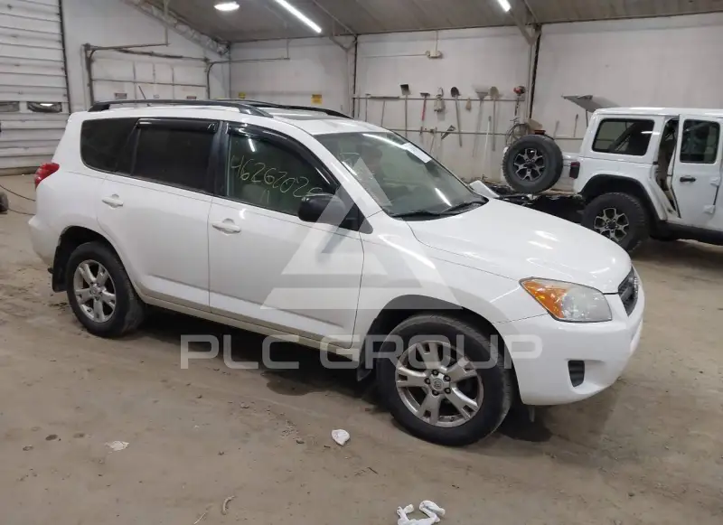 2011 Toyota RAV4 photo