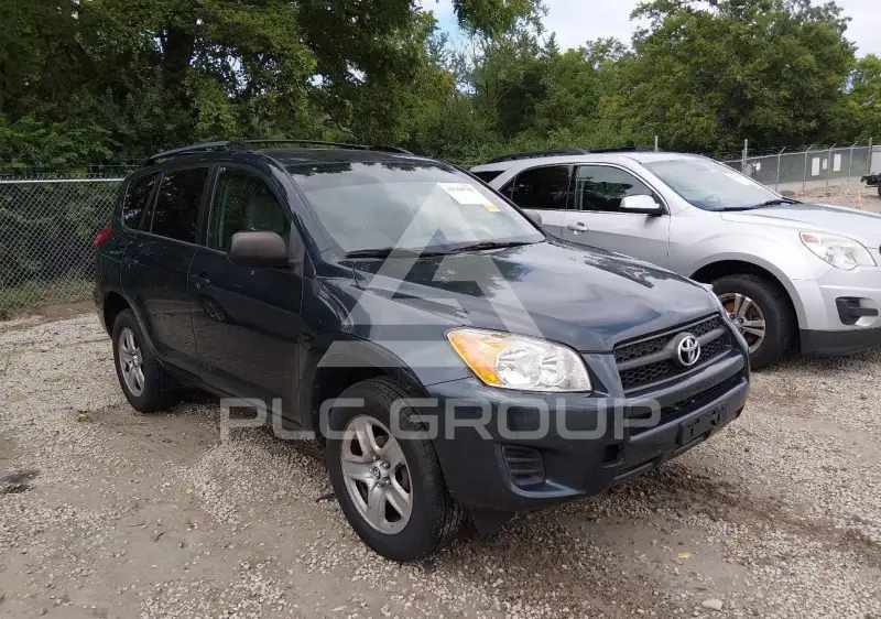 2011 Toyota RAV4 фото