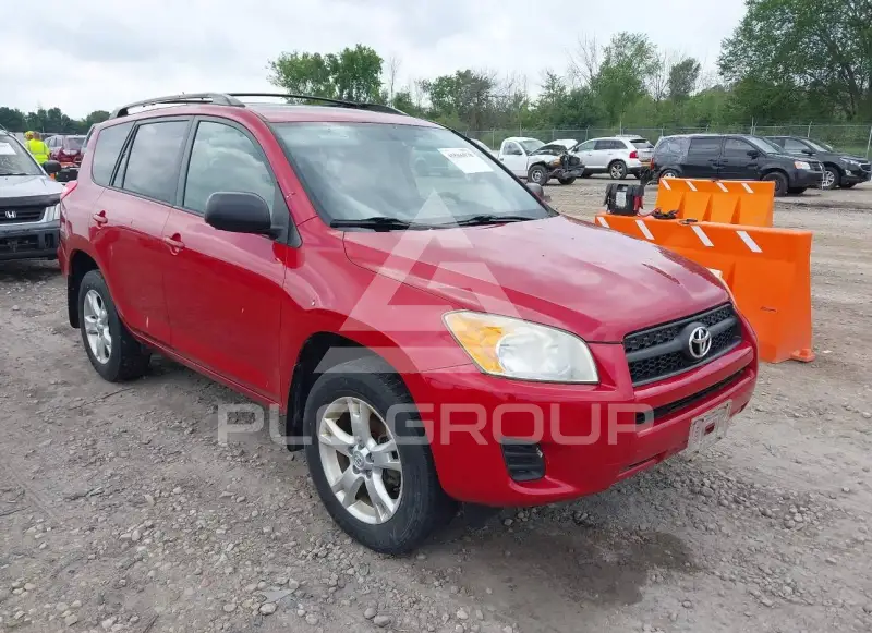 2011 Toyota RAV4 фото