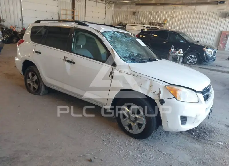 2011 Toyota RAV4 фото