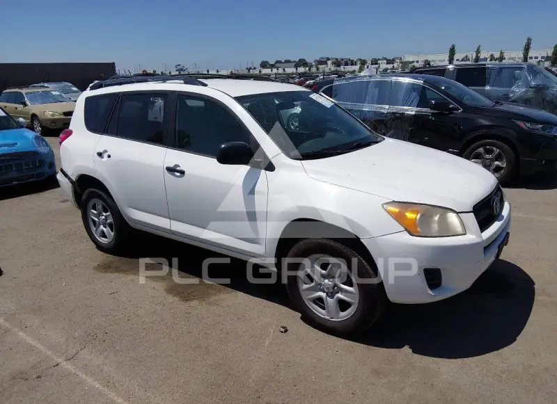 2011 Toyota RAV4 фото