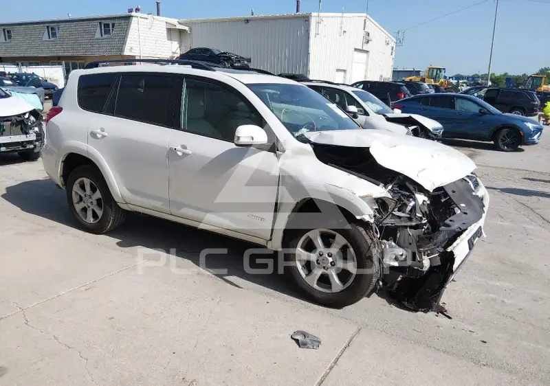 2011 Toyota RAV4 фото