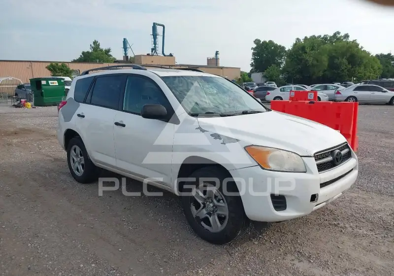 2011 Toyota RAV4 фото