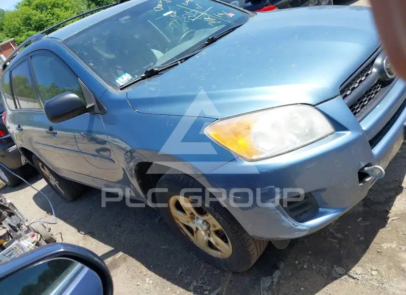 2011 Toyota RAV4 фото