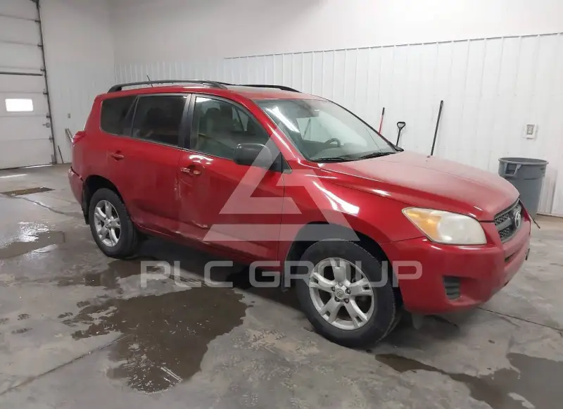 2011 Toyota RAV4 фото