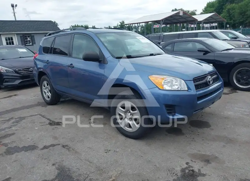 2011 Toyota RAV4 фото