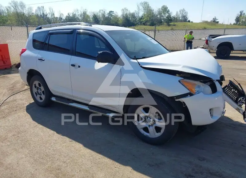 2011 Toyota RAV4 фото