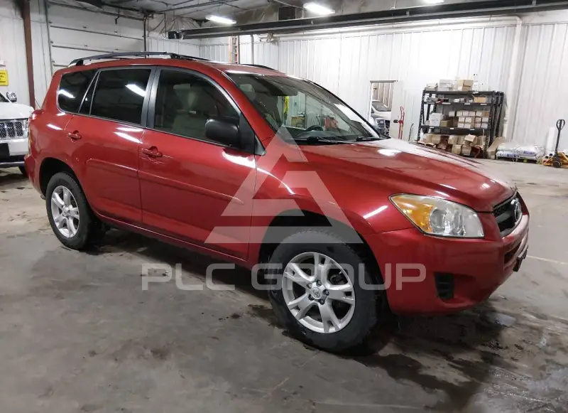 2011 Toyota RAV4 фото