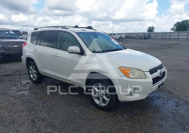 2011 Toyota RAV4 фото
