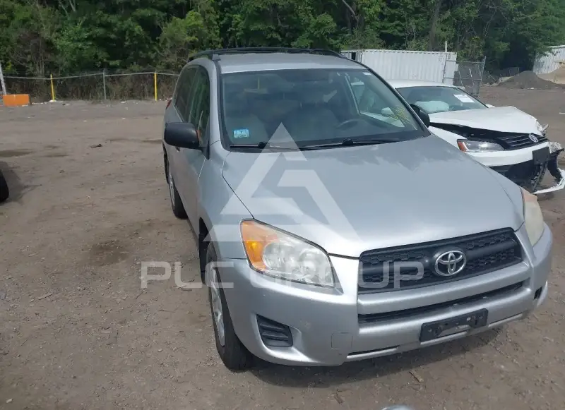2011 Toyota RAV4 фото