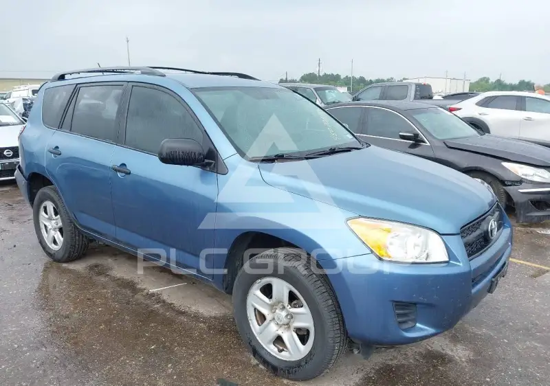 2011 Toyota RAV4 фото