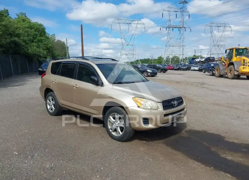 2011 Toyota RAV4 фото