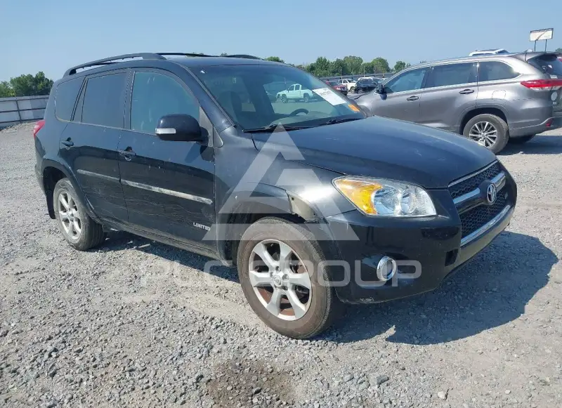 2011 Toyota RAV4 фото