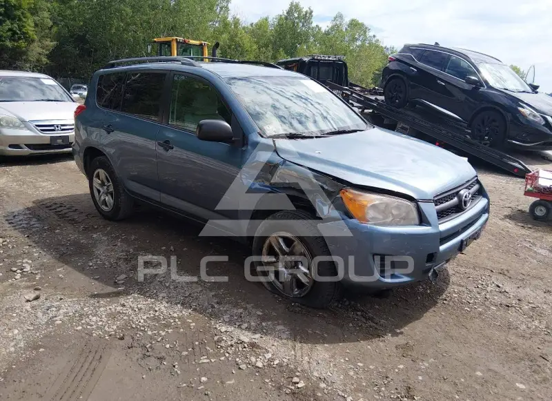 2011 Toyota RAV4 фото