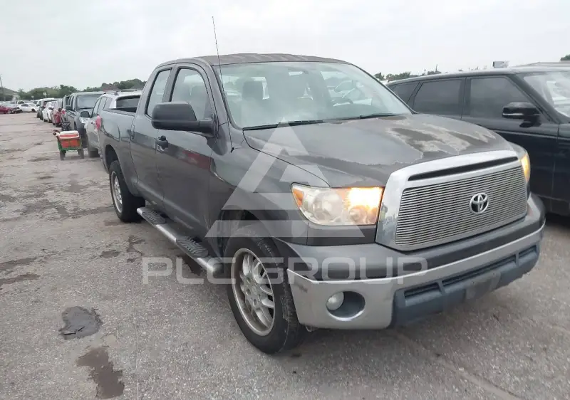2011 Toyota TUNDRA photo