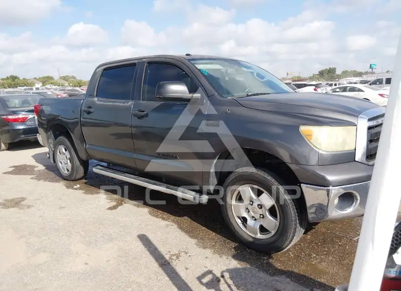 2011 Toyota TUNDRA фото