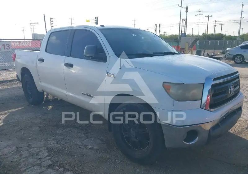 2011 Toyota TUNDRA photo