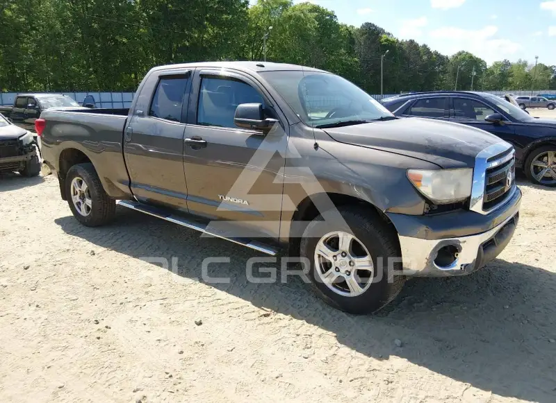 2011 Toyota TUNDRA фото