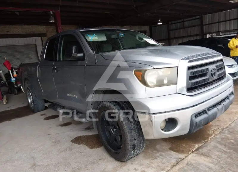 2011 Toyota TUNDRA photo