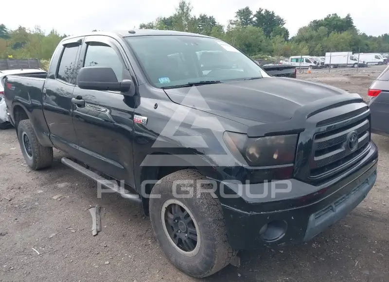 2011 Toyota TUNDRA фото