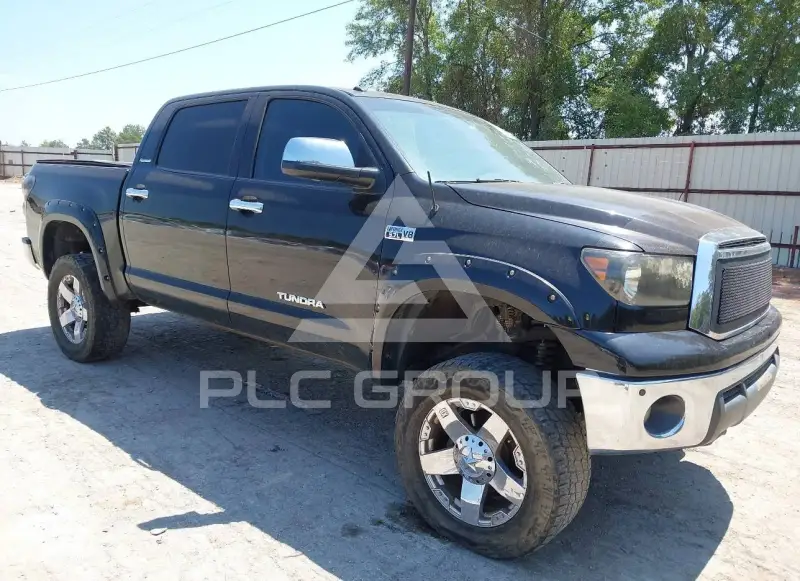 2011 Toyota TUNDRA photo