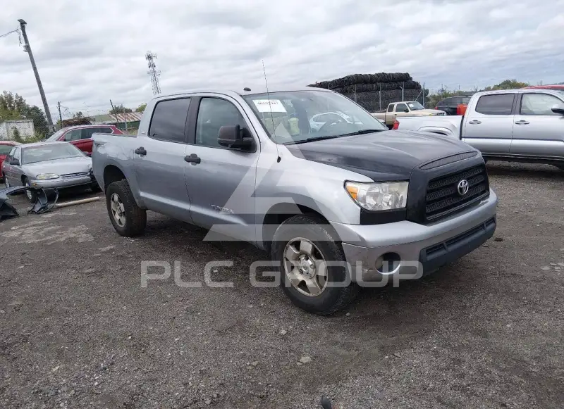 2011 Toyota TUNDRA фото