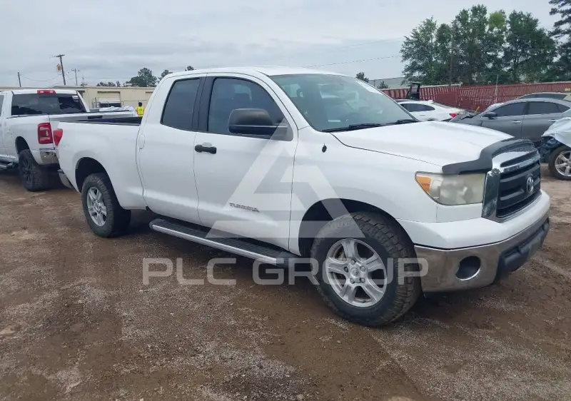 2011 Toyota TUNDRA photo