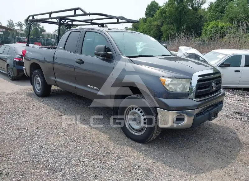 2011 Toyota TUNDRA photo