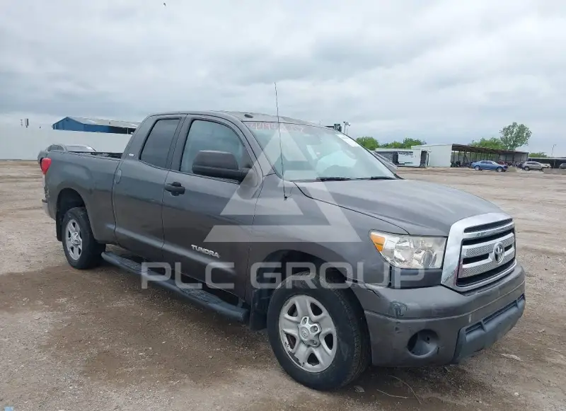 2011 Toyota TUNDRA фото