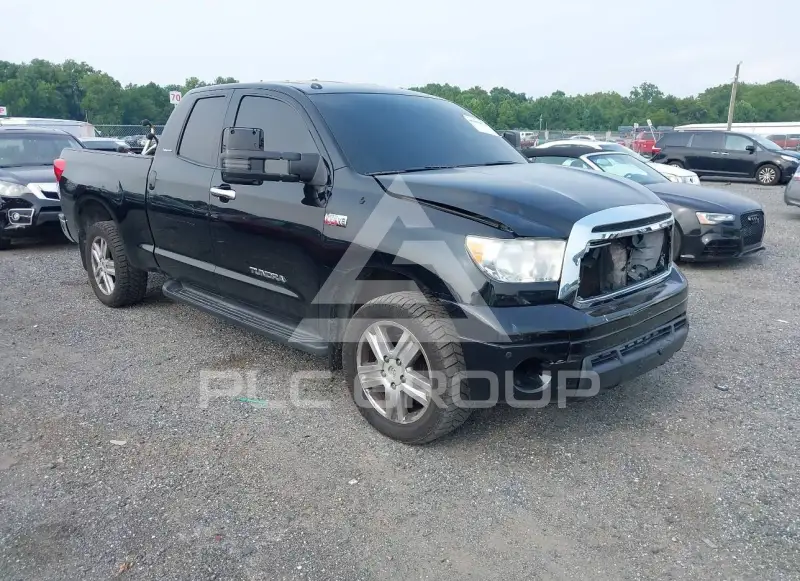 2011 Toyota TUNDRA photo