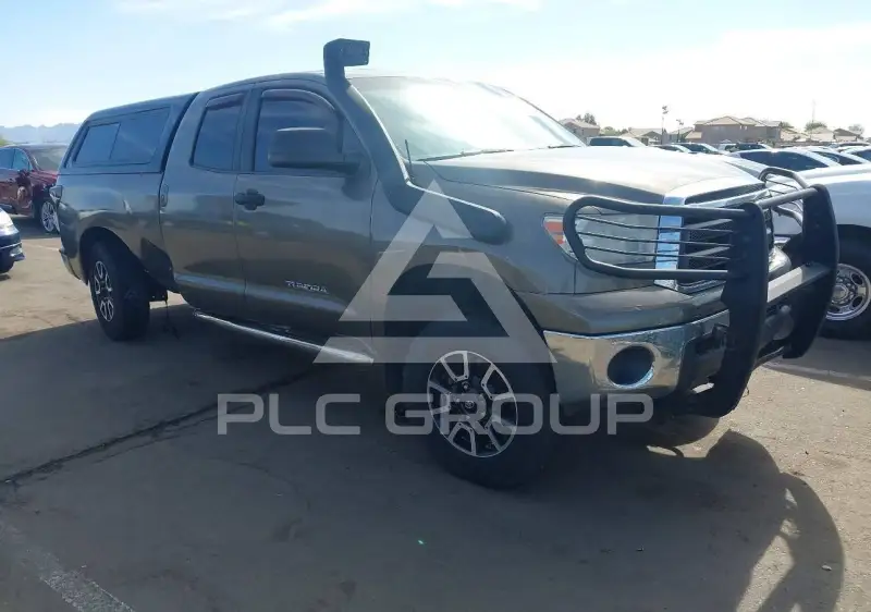 2011 Toyota TUNDRA photo