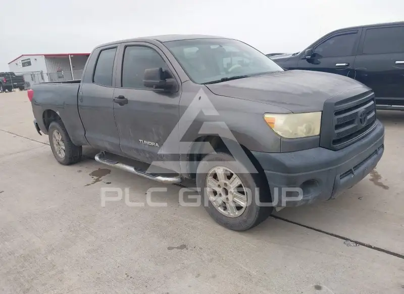 2011 Toyota TUNDRA photo