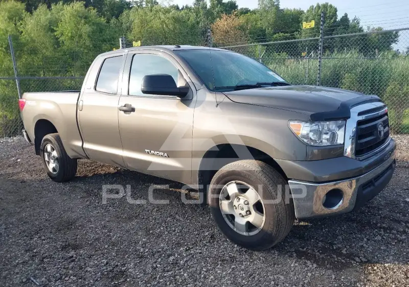 2011 Toyota TUNDRA photo