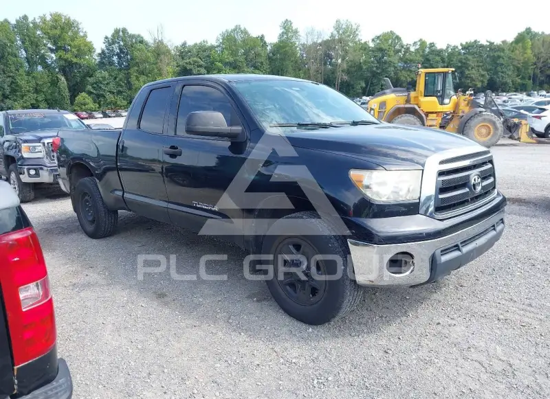 2011 Toyota TUNDRA photo