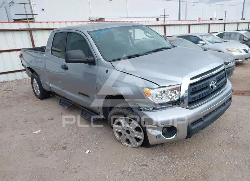 2011 Toyota TUNDRA photo
