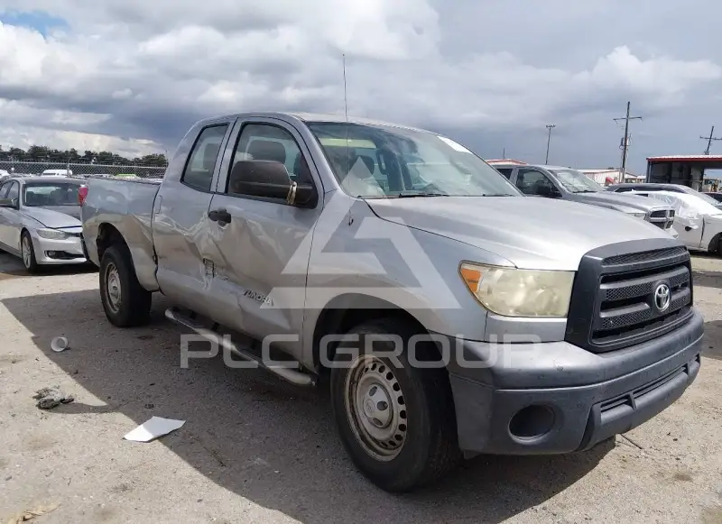 2011 Toyota TUNDRA фото