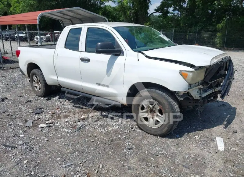2011 Toyota TUNDRA photo