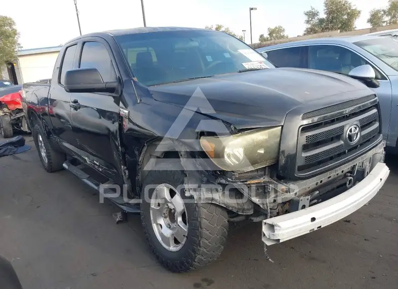 2011 Toyota TUNDRA photo
