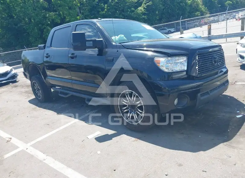 2011 Toyota TUNDRA фото